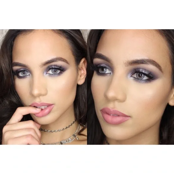 Mac Basic  Eyeshadow Palette - Picture 5 of 8